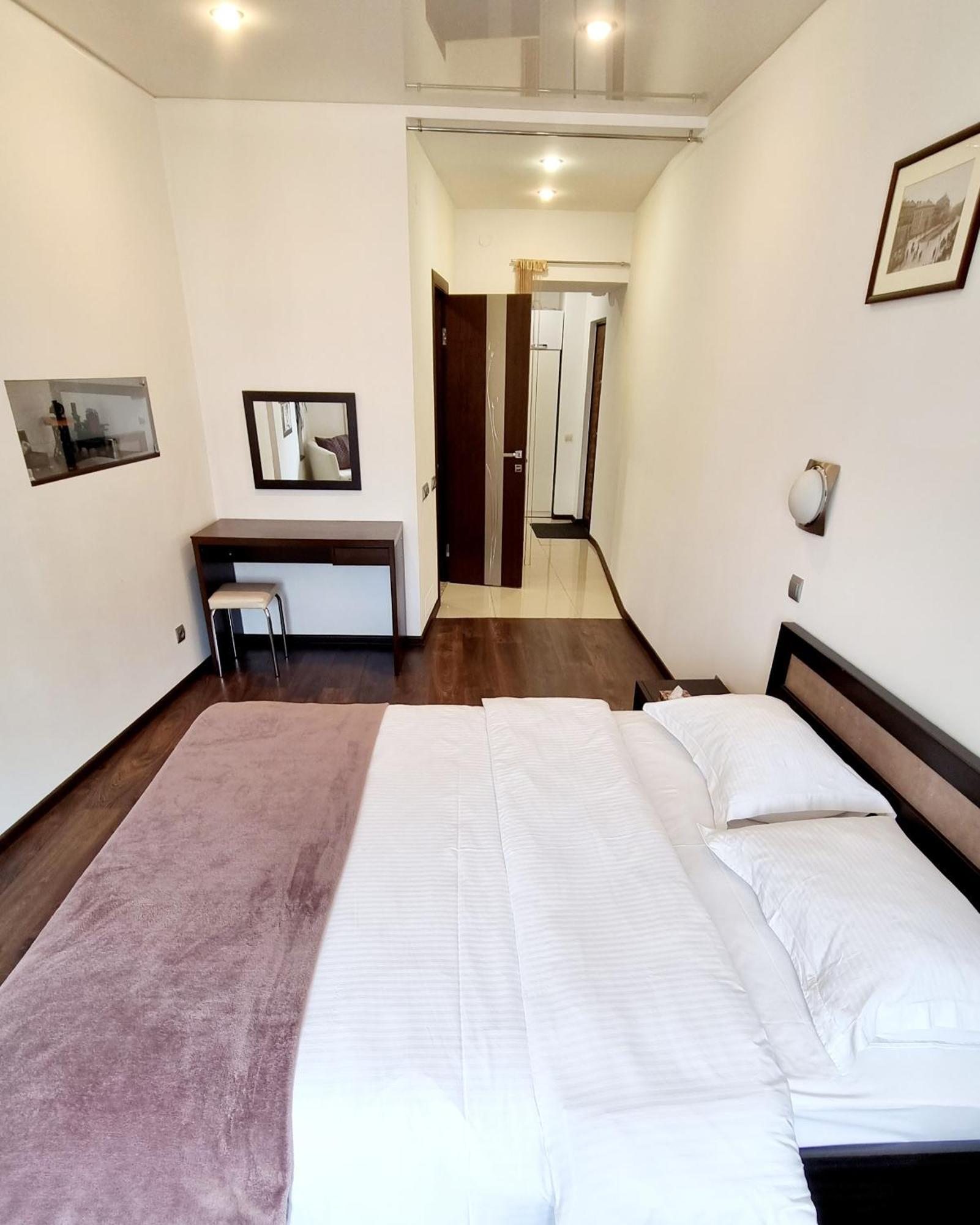 Apartment Mitskevycha Square 5 Lviv Luaran gambar