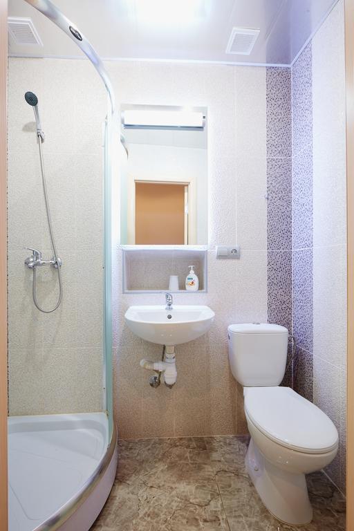 Apartment Mitskevycha Square 5 Lviv Luaran gambar