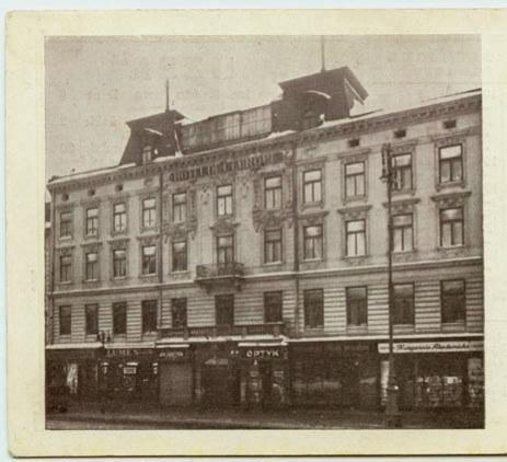 Apartment Mitskevycha Square 5 Lviv Luaran gambar