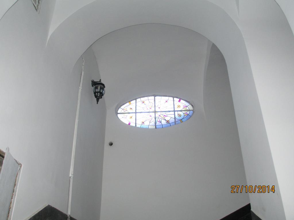 Apartment Mitskevycha Square 5 Lviv Luaran gambar